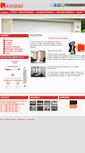 Mobile Screenshot of ankabo.com